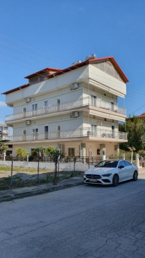 Frideriki Apartments